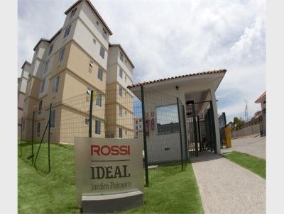 Apartamento para Venda, em Canoas, bairro Ftima, 2 dormitrios, 1 banheiro, 1 vaga