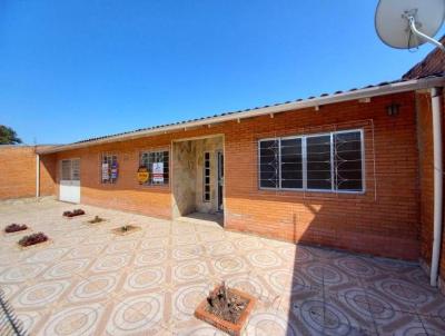 Casa para Venda, em Sapucaia do Sul, bairro Jardim, 115 dormitrios