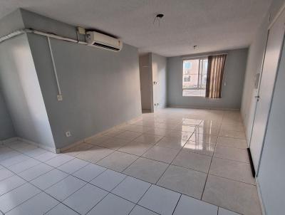 Apartamento para Venda, em Canoas, bairro Ftima, 2 dormitrios, 1 banheiro, 1 vaga