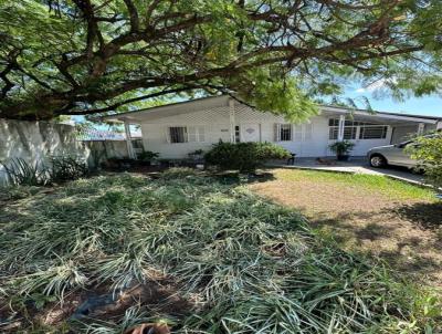 Casa para Venda, em Canoas, bairro Harmonia, 3 dormitrios, 1 banheiro