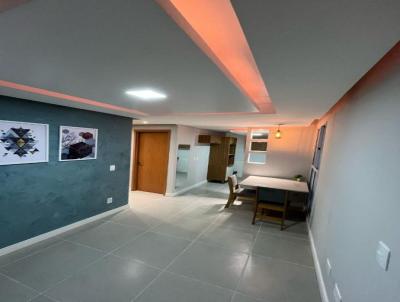 Apartamento para Venda, em Canoas, bairro Igara, 2 dormitrios, 1 banheiro, 1 vaga