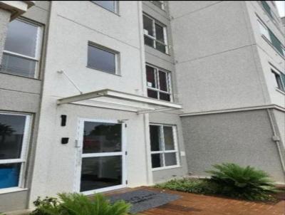 Apartamento para Venda, em Canoas, bairro Estncia Velha, 2 dormitrios, 1 banheiro, 1 vaga