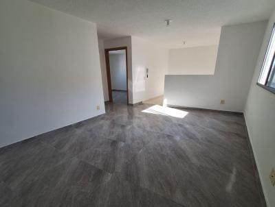 Apartamento para Venda, em Canoas, bairro So Jos, 2 dormitrios, 1 banheiro, 1 vaga