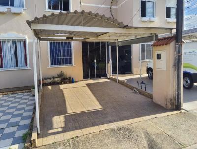 Sobrado para Venda, em Canoas, bairro Igara, 3 dormitrios, 1 banheiro, 2 vagas