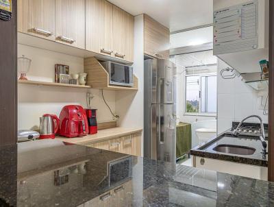 Apartamento para Venda, em Canoas, bairro Igara, 2 dormitrios, 1 banheiro, 1 vaga