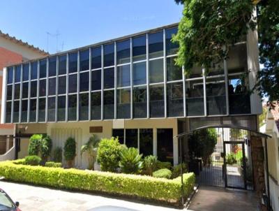 Apartamento para Venda, em Porto Alegre, bairro So Joo, 1 dormitrio, 1 banheiro