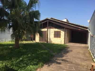 Casa para Venda, em Canoas, bairro Olaria, 3 dormitrios, 2 banheiros
