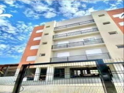 Apartamento para Venda, em Alvorada, bairro Jardim Algarve, 2 dormitrios, 1 banheiro