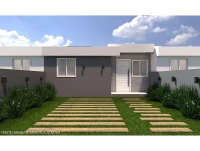 Casa para Venda, em Eldorado do Sul, bairro Centro Novo, 3 dormitrios, 2 banheiros, 1 sute, 2 vagas