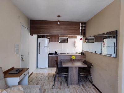 Apartamento para Venda, em Canoas, bairro Ftima, 2 dormitrios