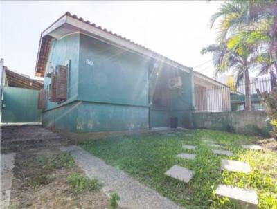 Casa para Venda, em Canoas, bairro So Jos, 2 dormitrios