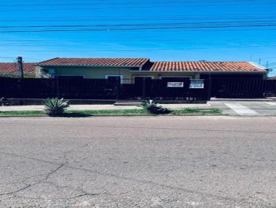Casa para Venda, em Alvorada, bairro Jardim Algarve, 3 dormitrios, 1 banheiro, 2 vagas