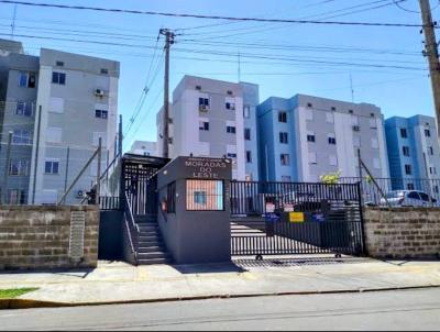 Apartamento para Venda, em Canoas, bairro Olaria, 2 dormitrios, 1 banheiro, 1 vaga
