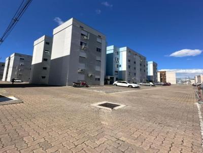 Apartamento para Venda, em Canoas, bairro Olaria, 2 dormitrios, 1 banheiro, 1 vaga