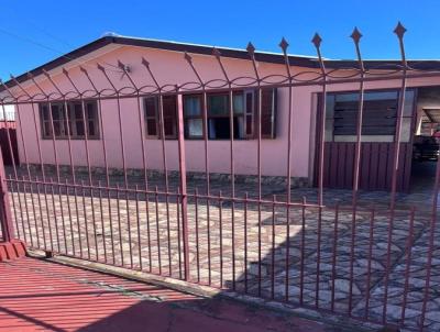 Casa para Venda, em Canoas, bairro Estncia Velha, 2 dormitrios, 1 banheiro, 5 vagas