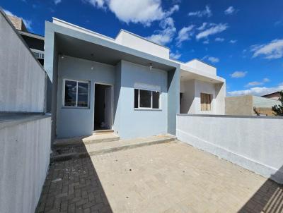 Casa para Venda, em Canoas, bairro Igara, 2 dormitrios, 1 banheiro, 2 vagas