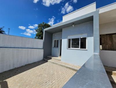 Casa para Venda, em Canoas, bairro Igara, 2 dormitrios, 1 banheiro, 2 vagas