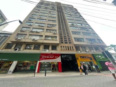Sala Comercial para Venda, em Porto Alegre, bairro Centro, 2 banheiros