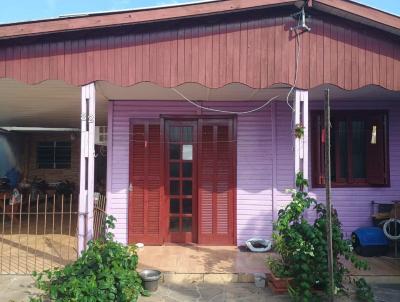 Casa para Venda, em Canoas, bairro Igara, 1 dormitrio, 1 banheiro, 2 vagas