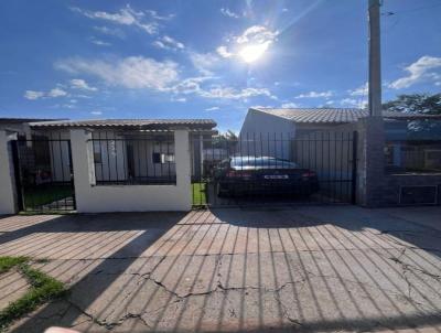 Casa para Venda, em Canoas, bairro Olaria, 1 dormitrio, 1 banheiro, 2 vagas