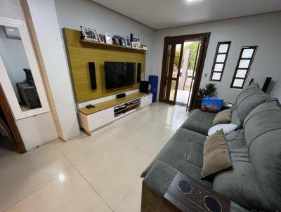 Casa para Venda, em Canoas, bairro Mato Grande, 3 dormitrios, 2 banheiros, 1 sute, 2 vagas
