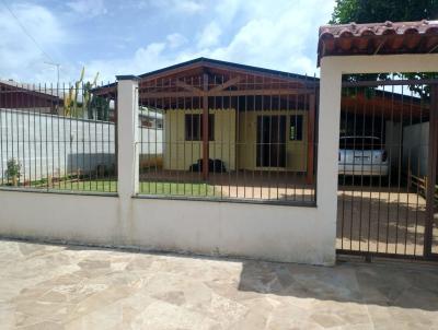 Casa para Venda, em Canoas, bairro Ftima, 2 dormitrios, 1 banheiro, 4 vagas