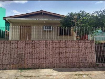 Casa para Venda, em Canoas, bairro So Jos, 2 dormitrios, 2 banheiros