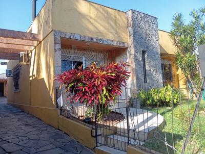 Casa para Venda, em Canoas, bairro Igara, 3 dormitrios, 2 banheiros, 2 vagas