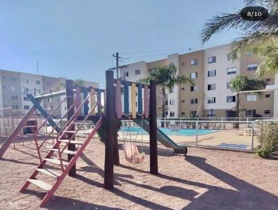 Apartamento para Venda, em Porto Alegre, bairro Sarandi, 2 dormitrios, 1 banheiro, 1 vaga