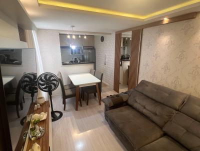 Apartamento para Venda, em Canoas, bairro So Jos, 2 dormitrios, 1 banheiro, 1 vaga