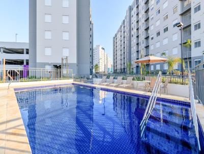 Apartamento para Venda, em Porto Alegre, bairro Sarandi, 2 dormitrios, 1 banheiro, 1 vaga