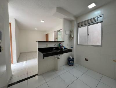 Apartamento para Venda, em Canoas, bairro So Jos, 2 dormitrios, 1 banheiro, 1 vaga