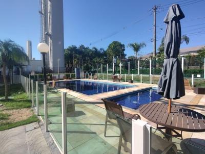 Apartamento para Venda, em Canoas, bairro So Jos, 2 dormitrios, 1 banheiro, 1 vaga