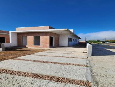 Casa para Venda, em Eldorado do Sul, bairro Residencial Eldorado do Sul, 3 dormitrios, 2 banheiros, 1 sute, 1 vaga