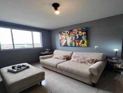 Apartamento para Venda, em Canoas, bairro Estncia Velha, 2 dormitrios, 1 banheiro, 1 vaga