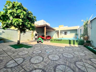 Casa para Venda, em Canoas, bairro Estncia Velha, 2 dormitrios, 2 banheiros, 1 sute, 3 vagas