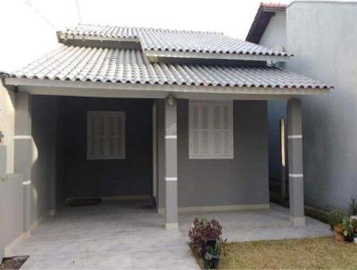 Casa para Venda, em Alvorada, bairro Jardim Algarve, 3 dormitrios, 2 banheiros, 2 vagas