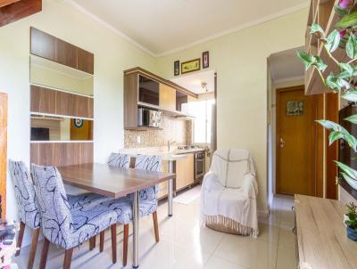 Cobertura para Venda, em Cachoeirinha, bairro Vila Cachoeirinha, 2 dormitrios, 1 banheiro, 1 vaga