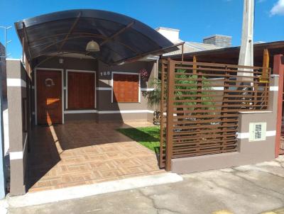 Casa para Venda, em Canoas, bairro Harmonia, 2 dormitrios, 1 banheiro, 1 vaga