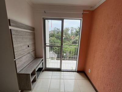 Apartamento para Venda, em Canoas, bairro Olaria, 2 dormitrios, 1 banheiro, 1 vaga