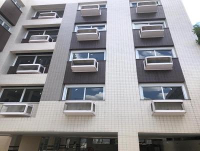 Apartamento para Venda, em Porto Alegre, bairro Bom Jesus, 2 dormitrios, 1 vaga