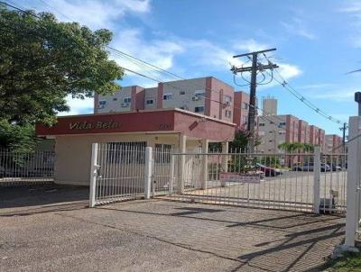 Apartamento para Venda, em Canoas, bairro Igara, 2 dormitrios, 1 banheiro, 1 vaga
