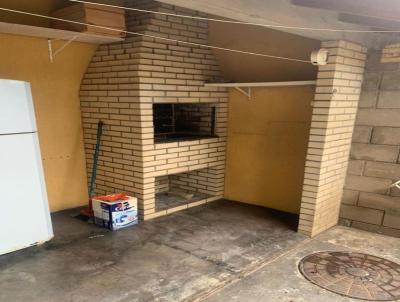 Sobrado para Venda, em Canoas, bairro Ftima, 3 dormitrios