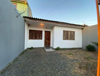 Casa para Venda, em Canoas, bairro Mato Grande, 2 dormitrios, 1 banheiro, 2 vagas