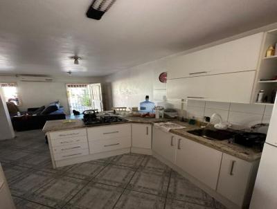 Sobrado para Venda, em Canoas, bairro Igara, 2 dormitrios, 2 vagas