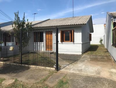 Casa para Venda, em Canoas, bairro So Jos, 2 dormitrios, 1 banheiro, 3 vagas
