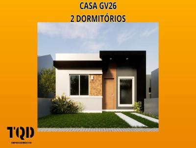 Casa para Venda, em Eldorado do Sul, bairro Centro, 2 dormitrios, 2 banheiros, 1 sute, 1 vaga