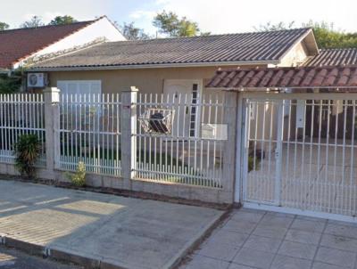 Casa para Venda, em Canoas, bairro Estncia Velha, 2 dormitrios, 1 banheiro, 2 vagas