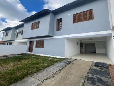 Sobrado para Venda, em Canoas, bairro So Jos, 3 dormitrios, 2 banheiros, 1 sute, 2 vagas