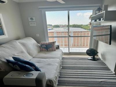 Apartamento para Venda, em Canoas, bairro Ftima, 2 dormitrios, 1 banheiro, 1 vaga